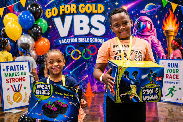 Games and activities